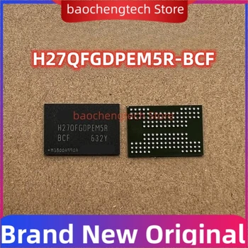 H27QFGDPEM5R-микросхема памяти BCF TLC 64GB BGA132 с частицами