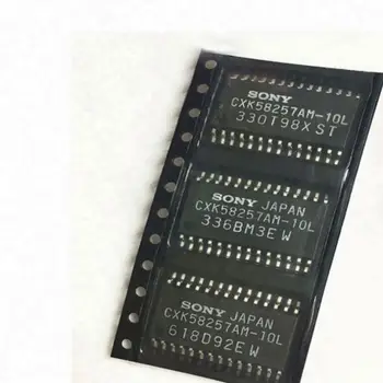 SeekEC Cxk58257 Посылка Sop28, микросхема памяти Ic Cxk58257am-10L