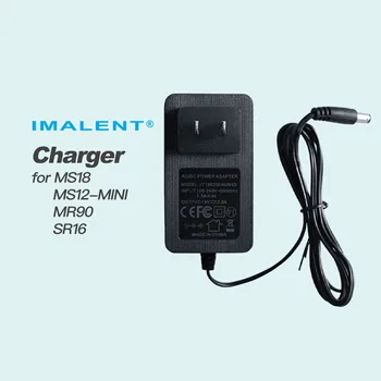 Зарядное устройство Imalent DG02 для большого фонарика, подходит для MS18/MS12-MINI/MR90/SR16