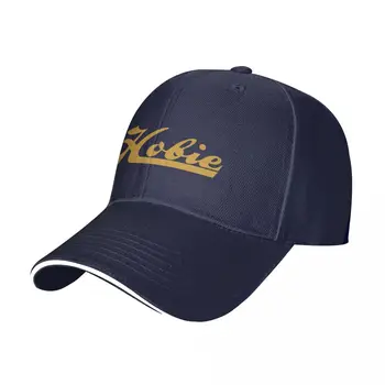 Новая Бейсбольная кепка HOBIE BOARDS, Альпинистская Рыболовная шляпа, Мужская одежда для гольфа, Шляпы Дальнобойщиков, Мужчины, женщины