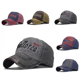 Бейсболка Snapback Hat С Надписью Horsetail Cap В стиле Хип-Хоп, Приталенная Кепка, Шляпы Для Мужчин И Женщин, Многоцветная Бейсболка