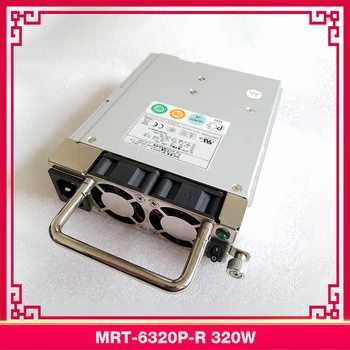 MRT-6320P-R 320 Вт для серверного блока питания ZIPPY Unit B010460014