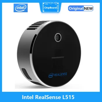 Лидарная камера Intel RealSense L515