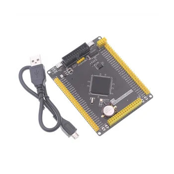 Плата разработки STM32F103ZET6 ARM Embedded Learning Board / Экспериментальная плата MCU