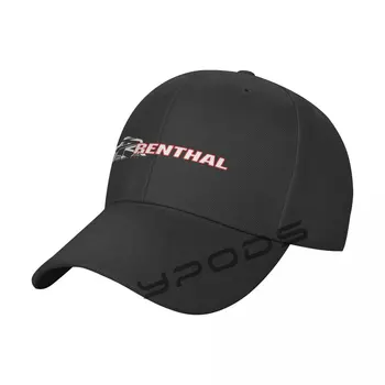 Бейсбольная кепка Renthal Chainwheels для мотокросса, однотонные модные регулируемые кепки для отдыха, мужские и женские шляпы, кепки
