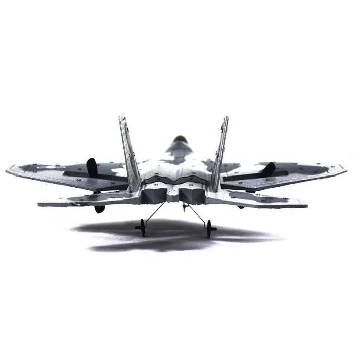 Рождественские подарки YH-17 EPP Модель Дрона Игрушка Радиоуправляемый самолет игрушка Реактивный истребитель Для детей . ' - ' . 4
